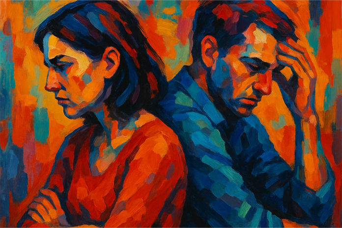 Como salvar o meu Casamento com Terapia de Casal Online