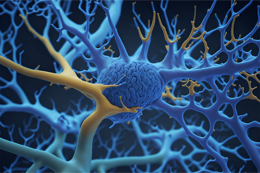 Crônicas de uma Guerra Bioquímica - NeuroFlux Psicologia Direcionada