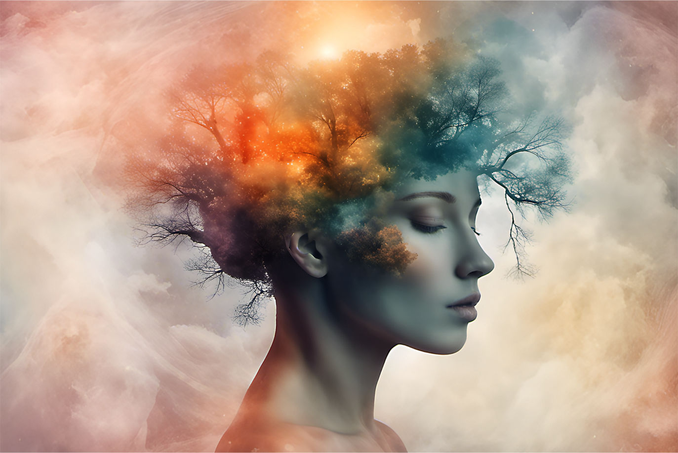 Espaços Mentais de Segurança e Crescimento - TCC - NeuroFlux Psicologia Direcionada