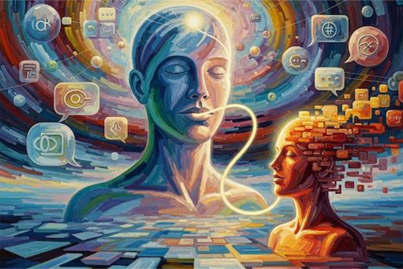 Psicólogo Online Particular com Reembolso pela Amil - TCC - NeuroFlux Psicologia Direcionada