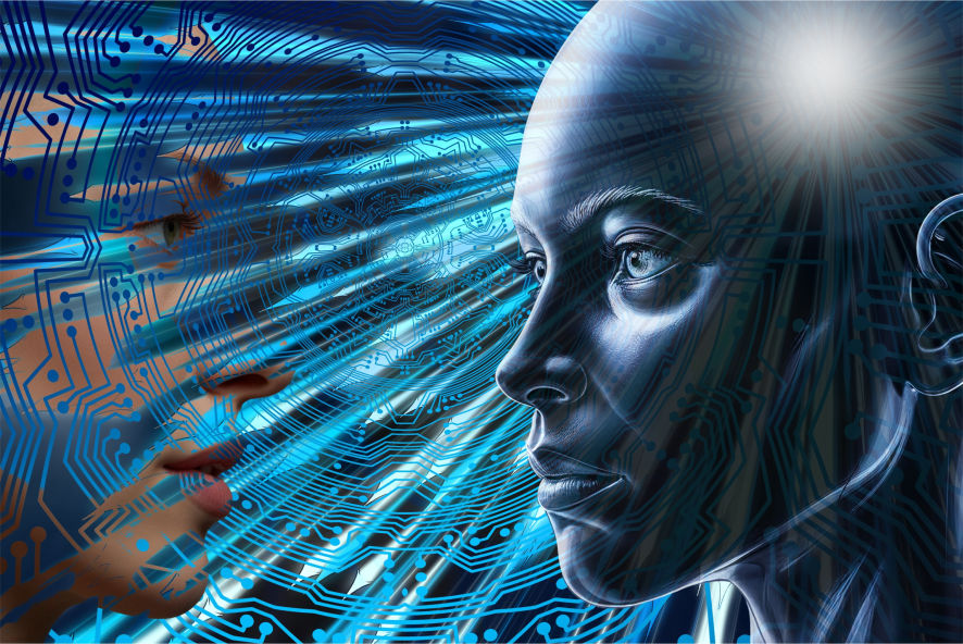 Como a Inteligencia Artificial afeta nossas Emocoes e Relacoes - TCC - NeuroFlux