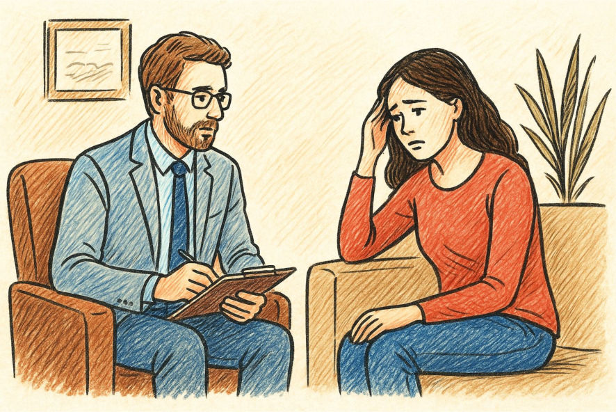 Psicólogo - Guia completo - TCC - NeuroFlux Psicologia Direcionada