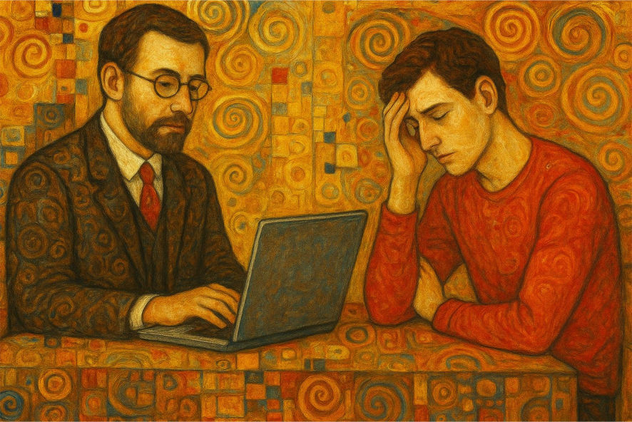 Psicólogo Online para Homens - TCC - NeuroFlux