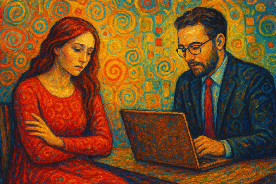 Psicologo Online para Mulheres - TCC - NeuroFlux Psicologia Direcionada