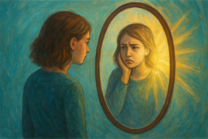 Autocritica-Psicologia