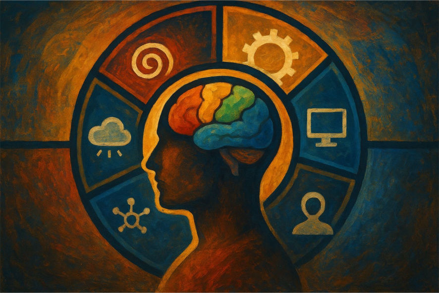 Quati - Teste Online de Tipos Psicologicos (Jung) - Psicologia - NeuroFlux