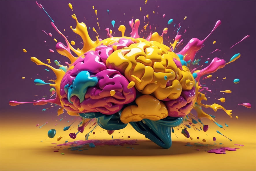 Psicologia Comportamental Dialetica (DBT) - TCC - NeuroFlux