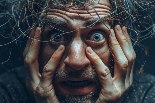 Pânico e Agorafobia: Compreendendo e tratando o medo intenso - Neuroflux