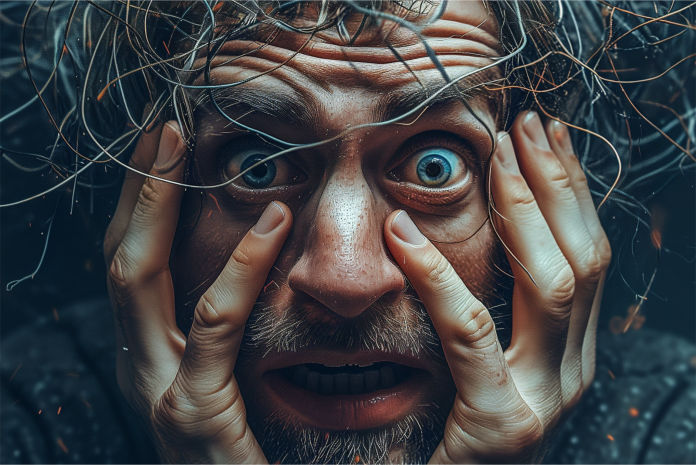 Pânico e Agorafobia - TCC -Osvaldo Marchesi Junior - NeuroFlux