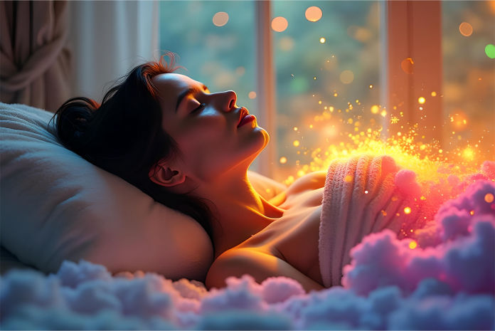 Como lidar com a Insônia - Psicologia - Osvaldo Marchesi Junior - TCC - NeuroFlux