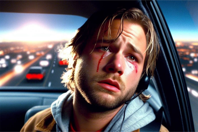 Síndrome da Fadiga Crônica - Osvaldo Marchesi Junior - TCC - NeuroFlux