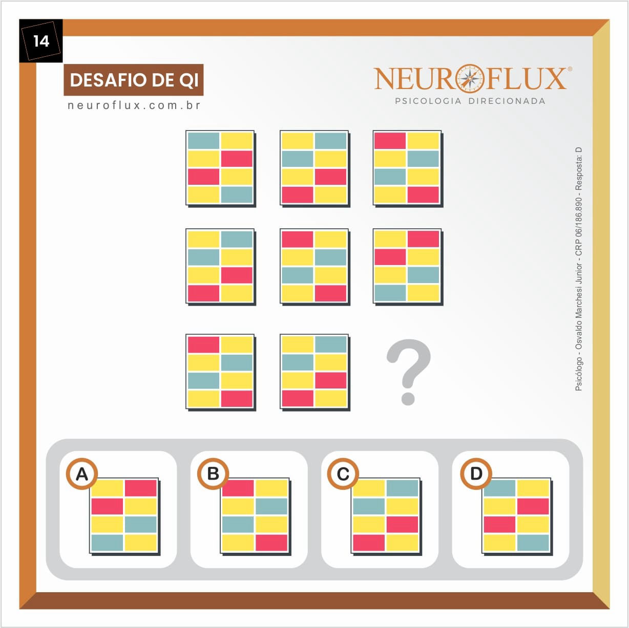 14-Teste-de-QI-Gratuito-Osvaldo-Marchesi-Junior-NeuroFlux-Psicologia-Direcionada-D