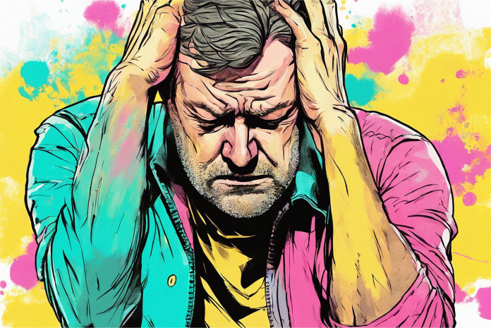 Tolerância e dependência ao álcool - Osvaldo Marchesi Junior - NeuroFlux