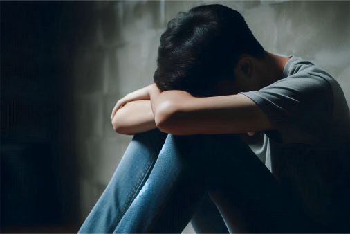 Meu filho adolescente não quer ir ao Psicólogo: Como lidar sem forçar?