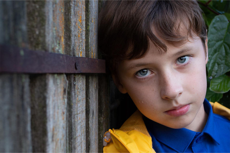 Adolescente com baixa autoestima - NeuroFlux Psicologia Direcionada - TCC - NeuroFlux