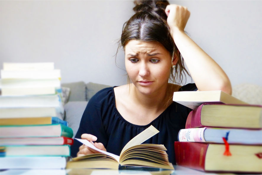 Adolescente Ansioso - NeuroFlux Psicologia Direcionada - TCC - NeuroFlux