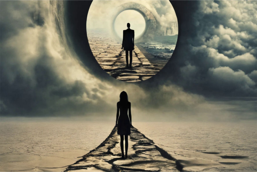 Como superar a Traição no Relacionamento - NeuroFlux Psicologia Direcionada - TCC - NeuroFlux