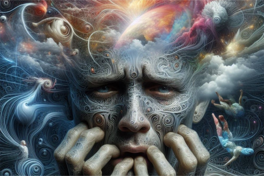 Terapia Cognitivo-Comportamental para Esquizofrenia - TCC - NeuroFlux