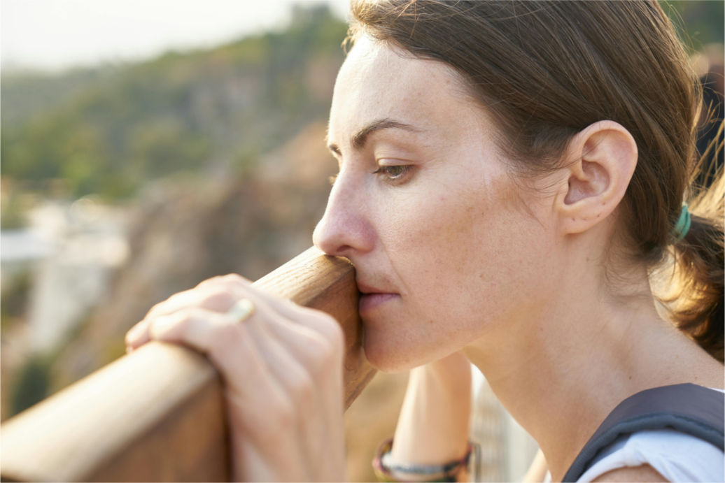 Tratamentos disponíveis para a depressão clínica ou maior - Neuroflux