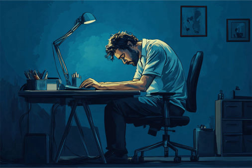 terapia-cognitivo-comportamental-para-procrastinacao-cronica