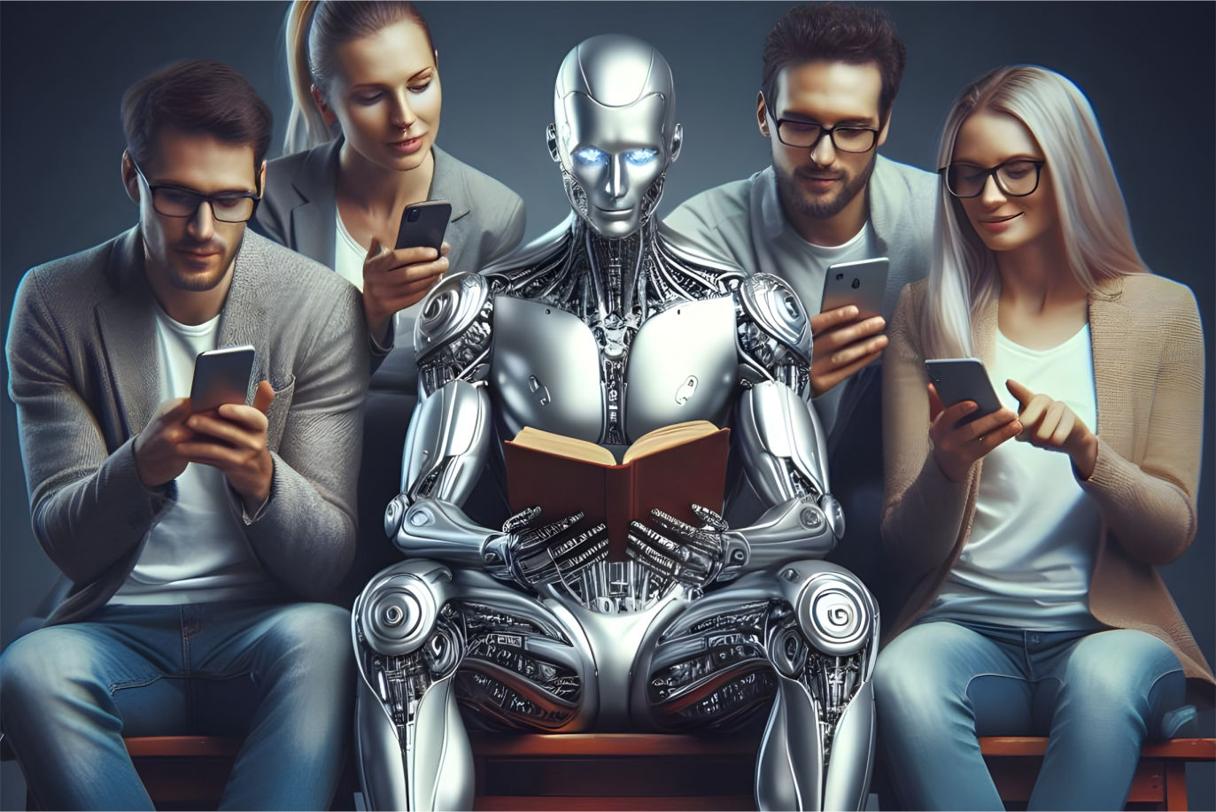 TCC para Dependência Digital - NeuroFlux Psicologia Direcionada
