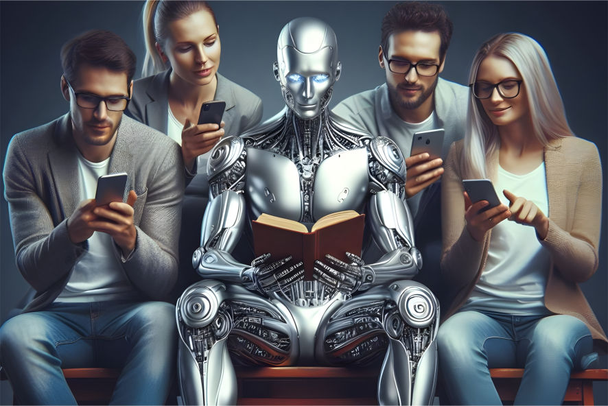 Dependência Digital - TCC - NeuroFlux Psicologia Direcionada