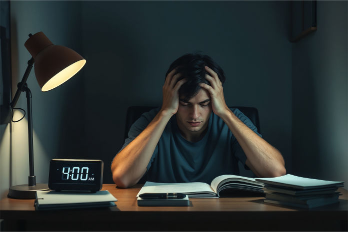 Procrastinação (TCC) - Osvaldo Marchesi Junior - NeuroFlux