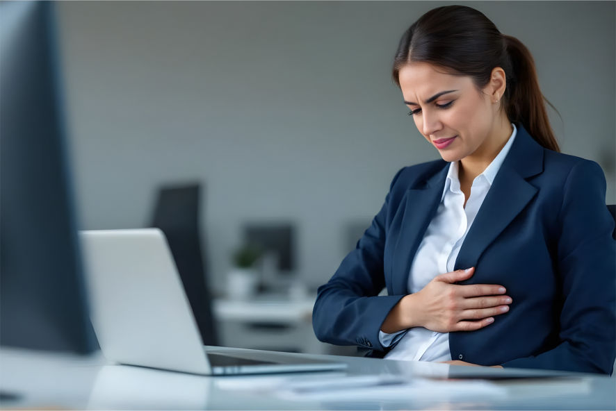 Ansiedade de desempenho - TCC - NeuroFlux Psicologia Direcionada
