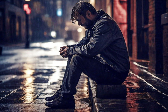 Dupla Depressão - TCC - Psicologo Osvaldo Marchesi Junior - NeuroFlux