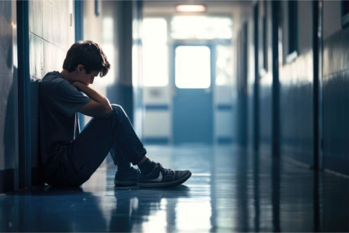 Psicólogo para Adolescentes Online: Como a TCC pode transformar a saúde mental do seu filho