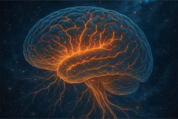 A Maiêutica Quântica da Consciência - Osvaldo Marchesi Junior - NeuroFlux