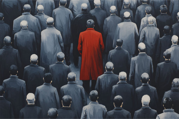 Psicologia da Autenticidade - TCC - Osvaldo Marchesi Junior - NeuroFlux