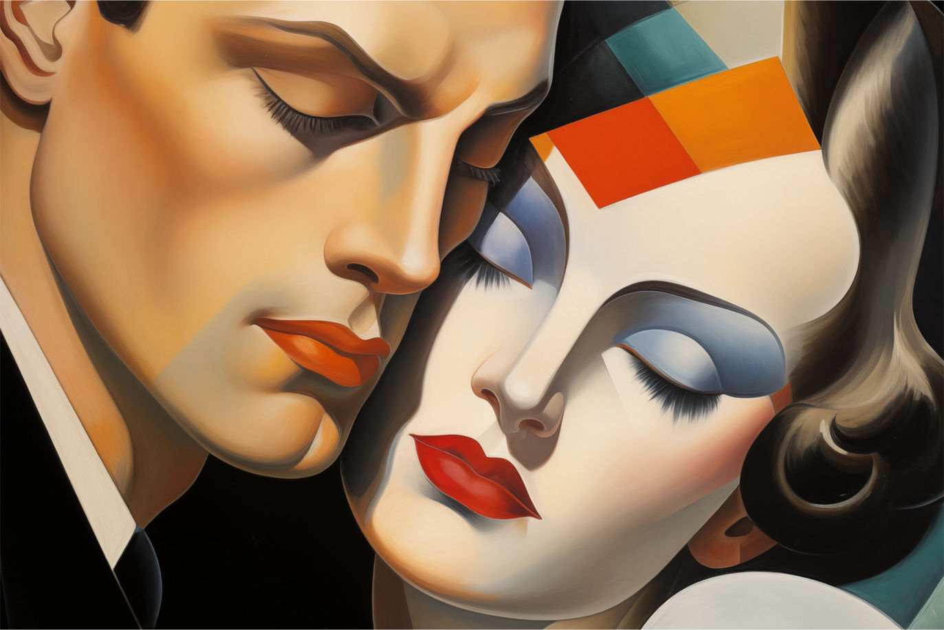 Psicologia da Repetição Emocional e do Apego - NeuroFlux Psicologia Direcionada