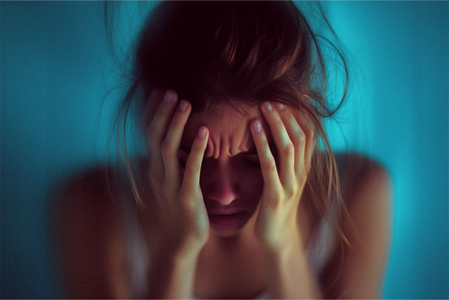 Formas Rápidas de Aliviar a Ansiedade em Casa- NeuroFlux Psicologia Direcionada