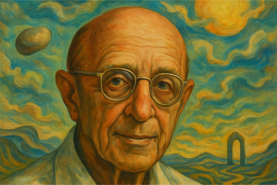 Carl Rogers e a Psicologia Humanista - TCC - NeuroFlux Psicologia Direcionada