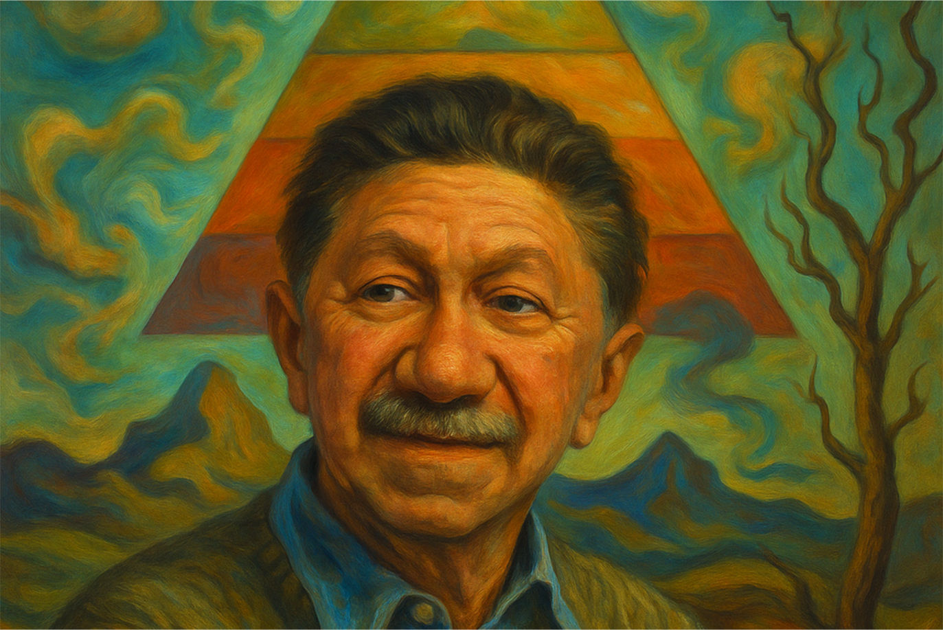 Abraham Maslow - Pirâmide das Necessidades (ENEM) - NeuroFlux Psicologia Direcionada