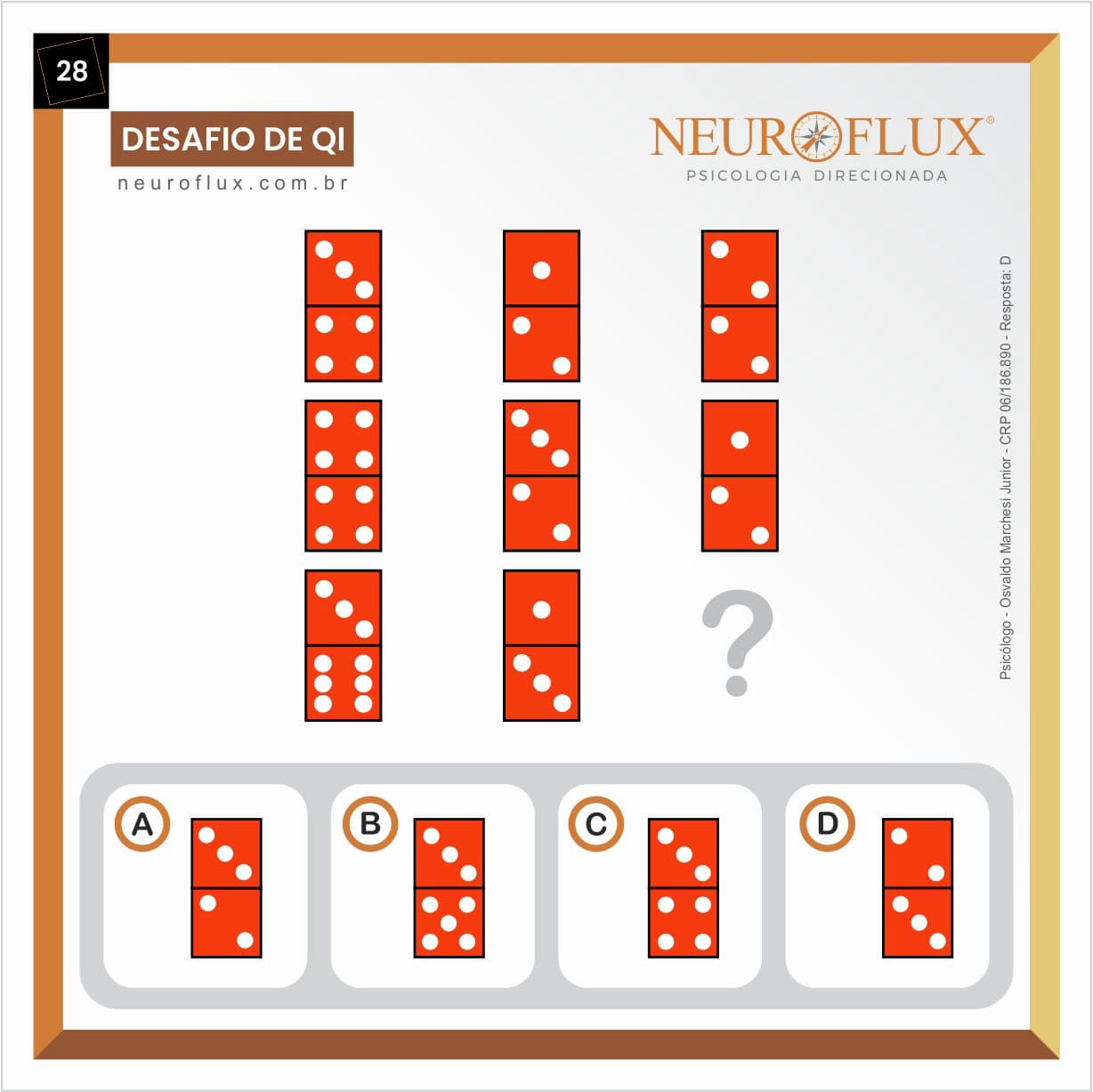 28-Teste-de-QI-Gratuito-Osvaldo-Marchesi-Junior-NeuroFlux-Psicologia-Direcionada-D