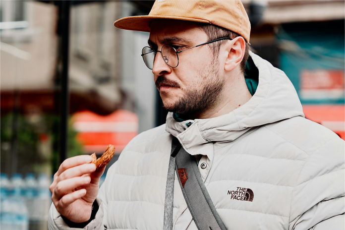 Transtorno de Compulsão Alimentar (DSM-V) - Osvaldo Marchesi Junior - NeuroFlux