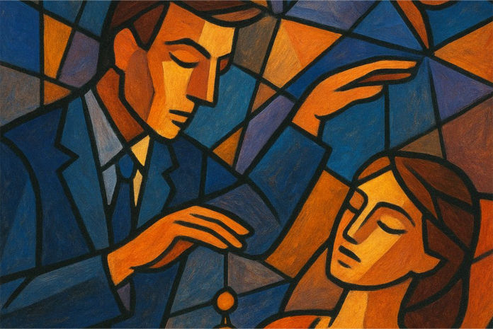 Hipnoterapia Online - Psicólogo Osvaldo Marchesi Junior - NeuroFlux