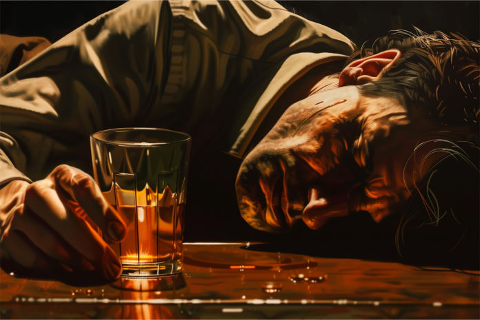 Guia Completo de TCC para Superar o Alcoolismo - Psicólogo Osvaldo Marchesi Junior - TCC - NeuroFlux