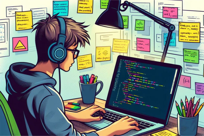 Saude Mental no Trabalho Remoto - TCC - Osvaldo Marchesi Junior - NeuroFlux