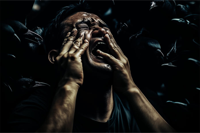 Glossario de Fobias - medos irracionais - Osvaldo Marchesi Junior - TCC - NeuroFlux