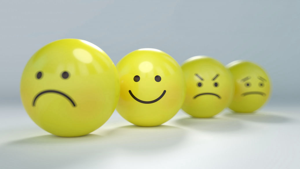 Preocupacao excessiva e visao negativa das emocoes em individuos com Transtorno de Ansiedade Generalizada (TAG) - NeuroFlux