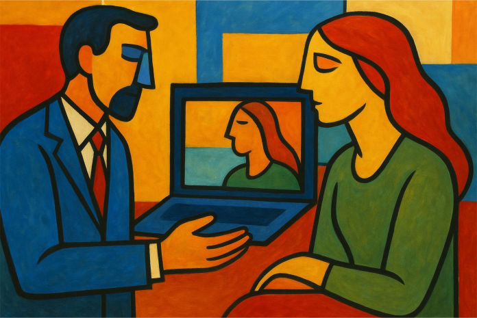 Psicologo Online com Reembolso Itau Saude - Osvaldo Marchesi Junior - NeuroFlux