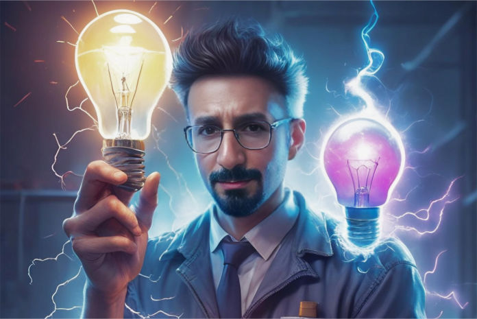 TDAH Autismo e Altas Habilidades - Dupla Excepcionalidade - Osvaldo Marchesi Junior - NeuroFlux