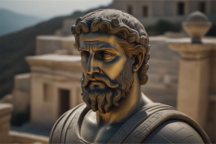 Estoicismo e as Bases Filosoficas da TCC - Osvaldo Marchesi Junior - NeuroFlux