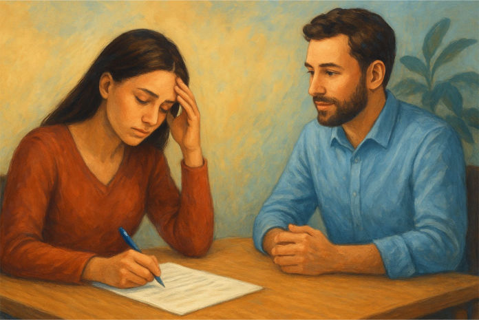 Escala HAD - Psicólogo Osvaldo Marchesi Junior - TCC - NeuroFlux