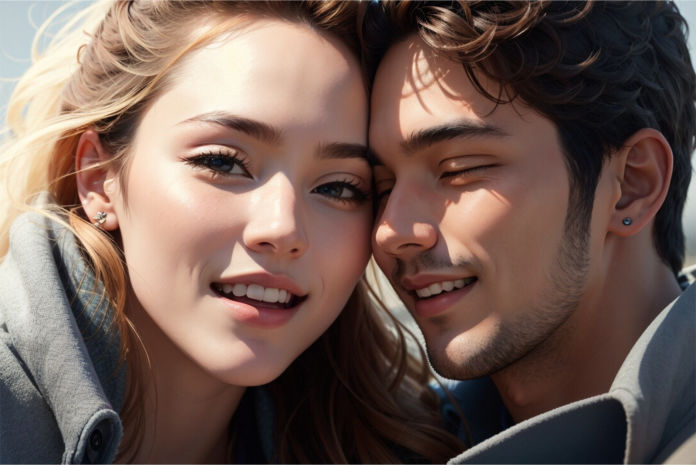 Cerebro Apaixonado - Dopamina e Relacionamentos Amorosos - Osvaldo Marchesi Junior - TCC - NeuroFlux