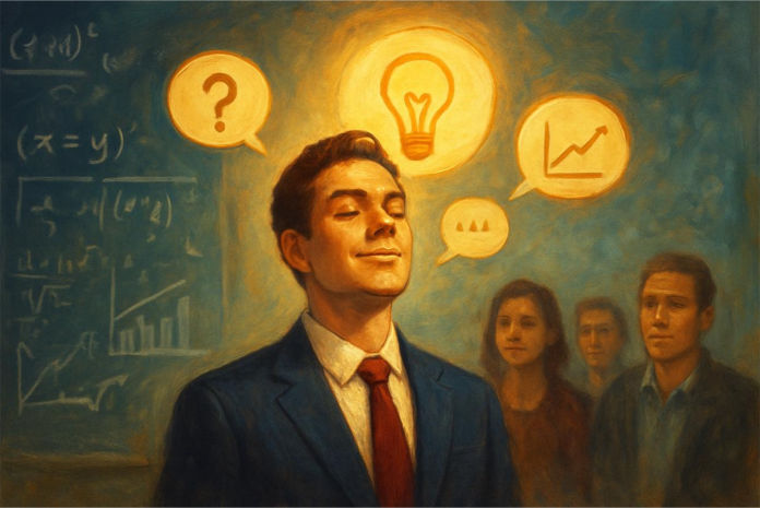 Efeito Dunning-Kruger - TCC - Osvaldo Marchesi Junior - NeuroFlux