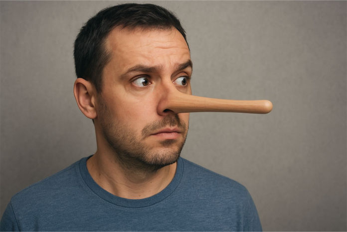 Mitomania - Doenca da Mentira - Osvaldo Marchesi Junior - NeuroFlux